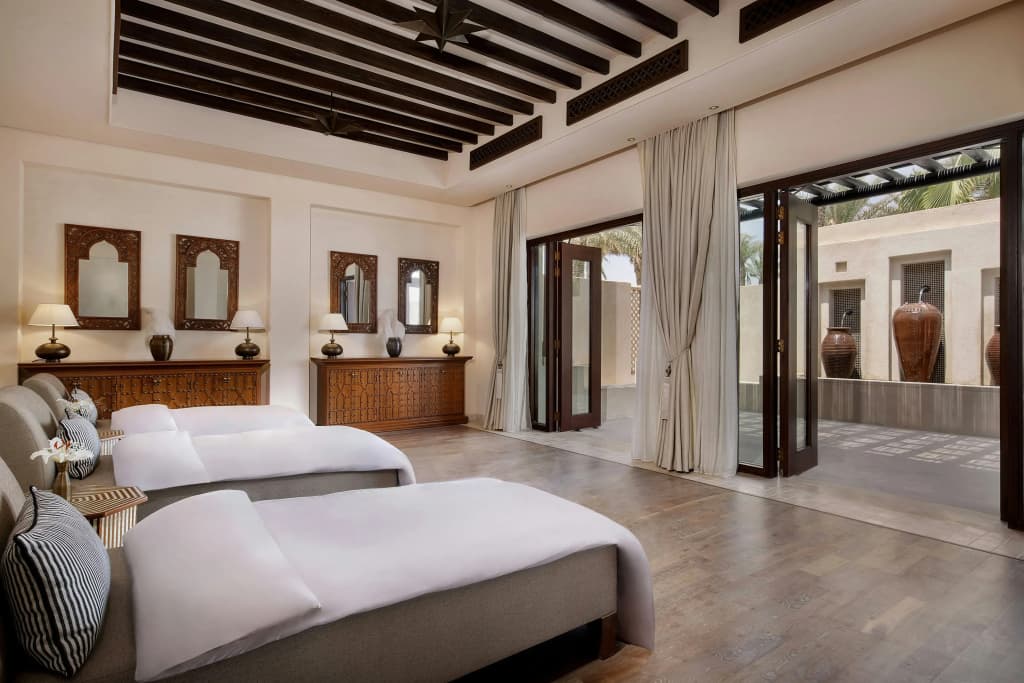 Al Wathba, a Luxury Collection Desert Resort & Spa, Abu Dhabi - photo 43