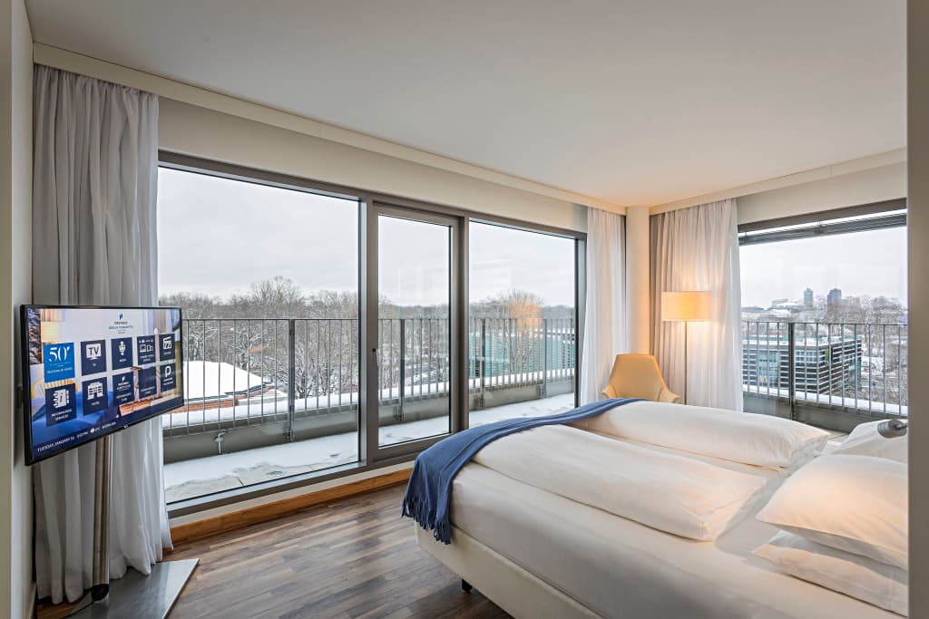 Pestana Berlin Tiergarten - photo 33