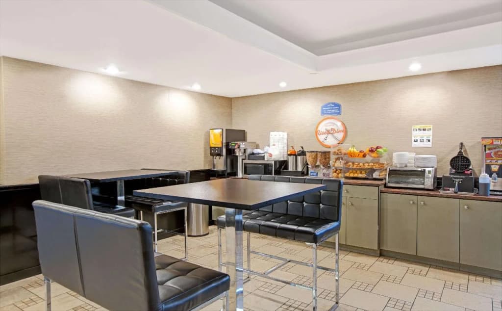 Hotel Caza Azul - photo 18