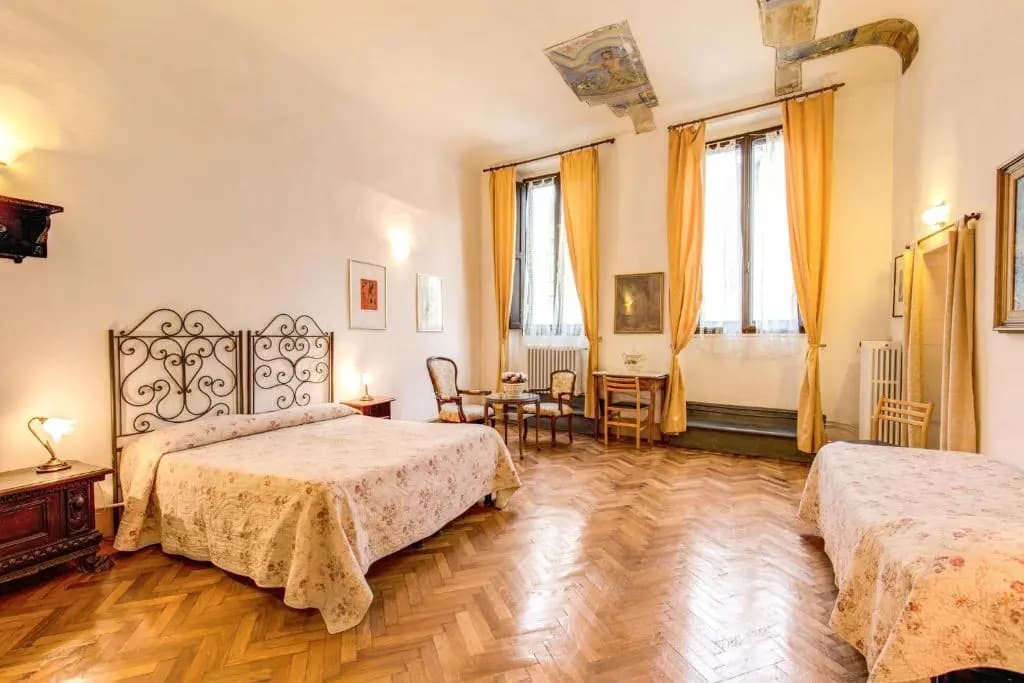 Hotel San Giovanni - photo 2