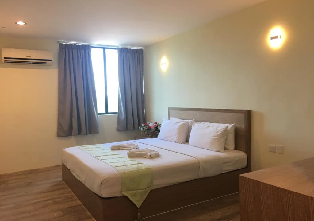 Merilton Hotel - photo 5