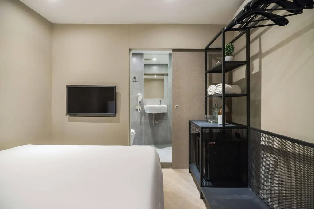 Lucky House Khaosan - photo 15