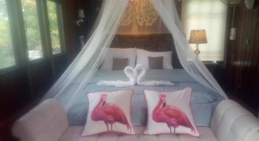 Ruenthip Homestay - photo 2