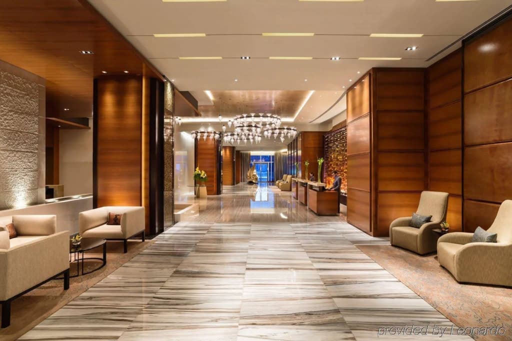 Rosewood Abu Dhabi - photo 39