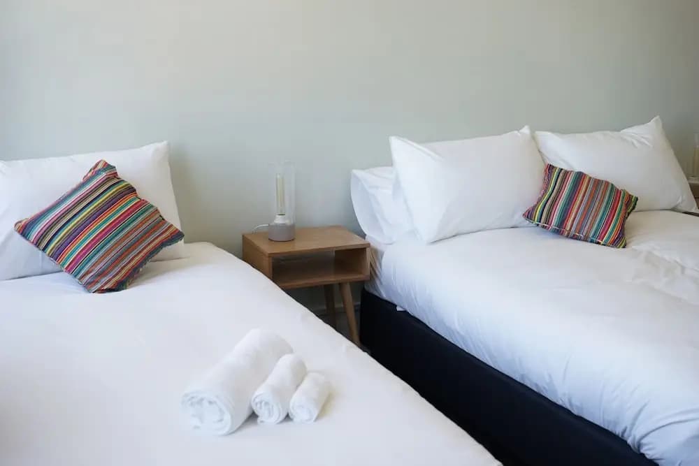 Rosehill Hotel - photo 20