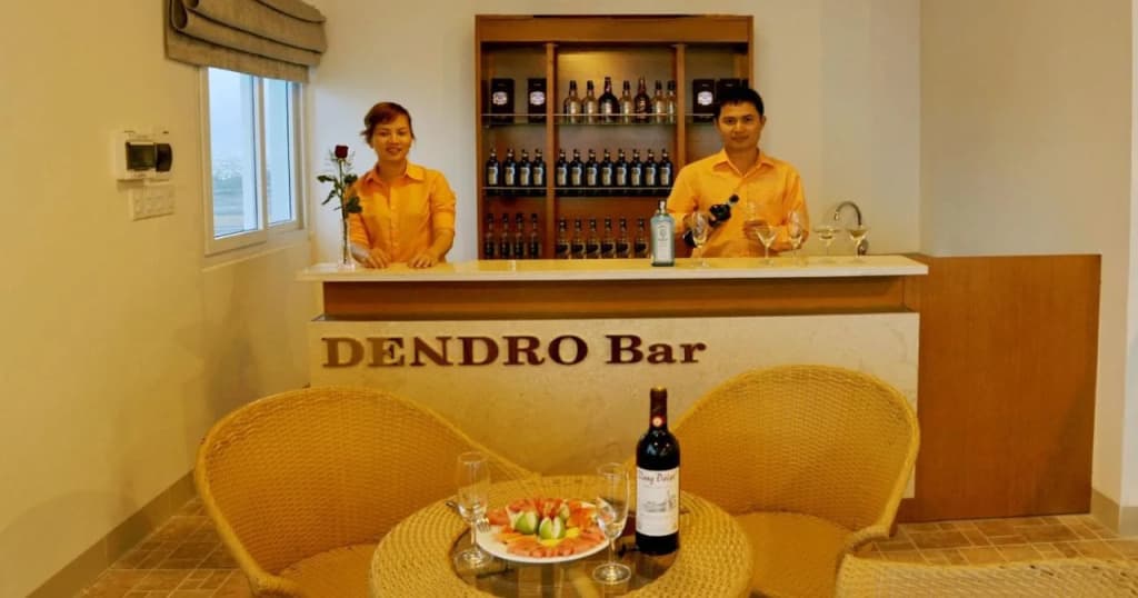 Dendro Hotel - photo 25