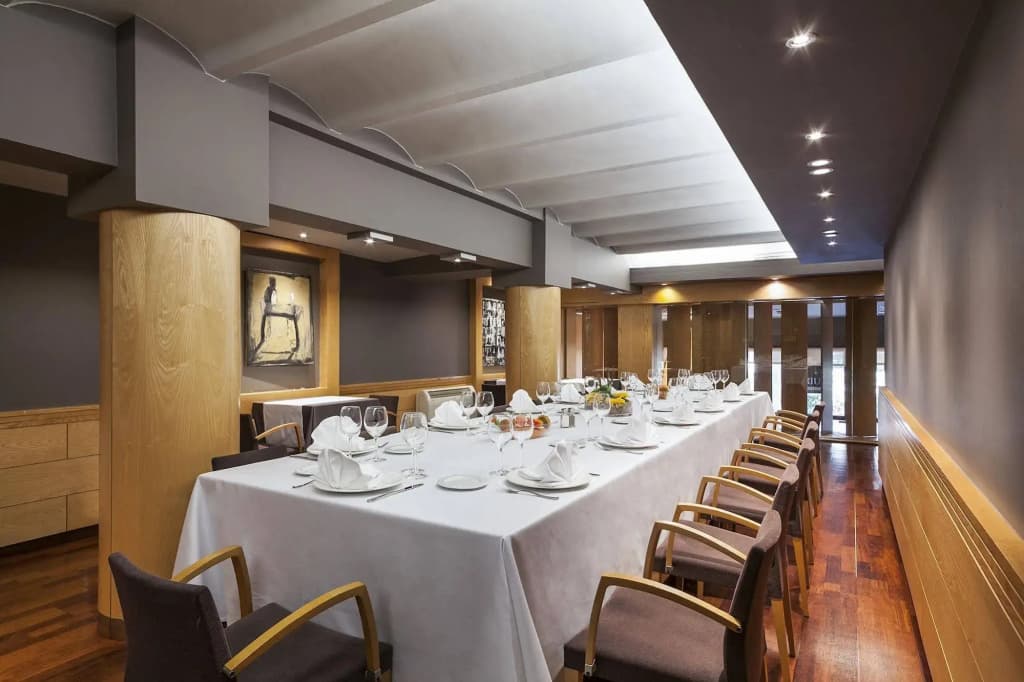 Hotel Acta Atrium Palace - photo 22