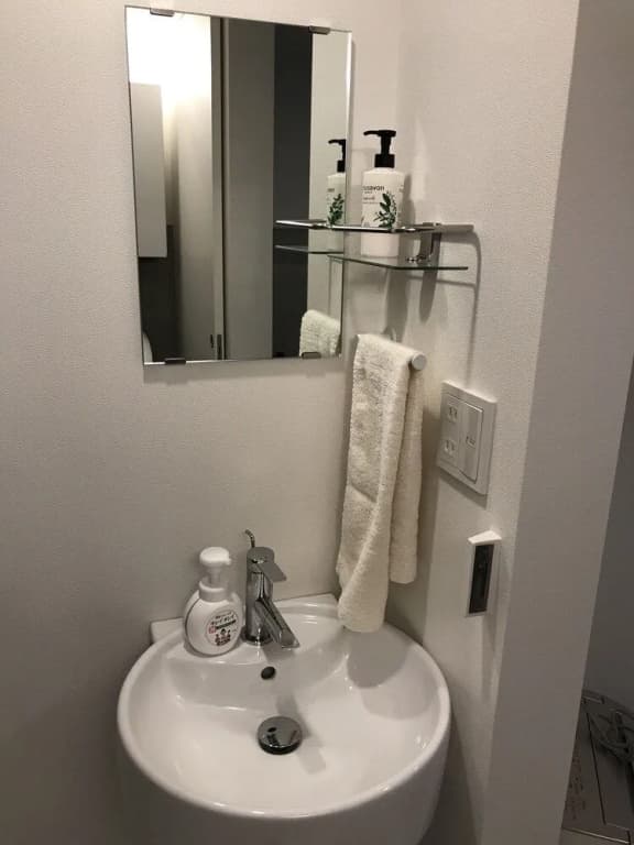 Okushibu Residence 101 - photo 8