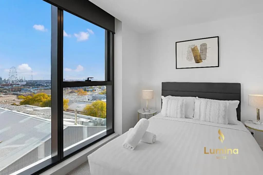 Lumina Suites - photo 5