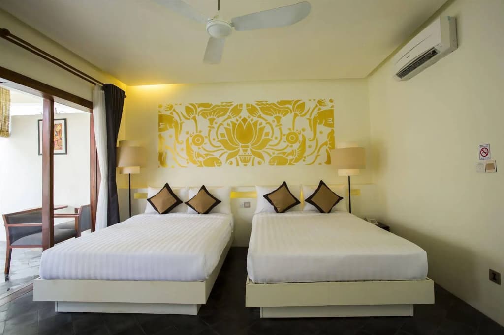Angkor Boutique Villa - photo 4