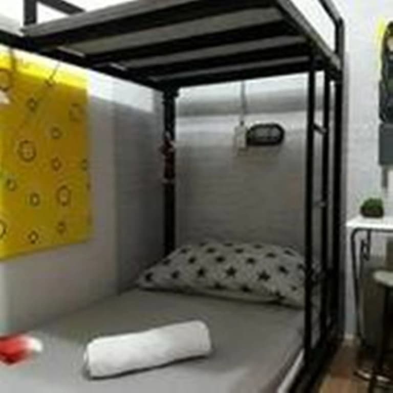 Bed Bangkok Hostel - photo 3