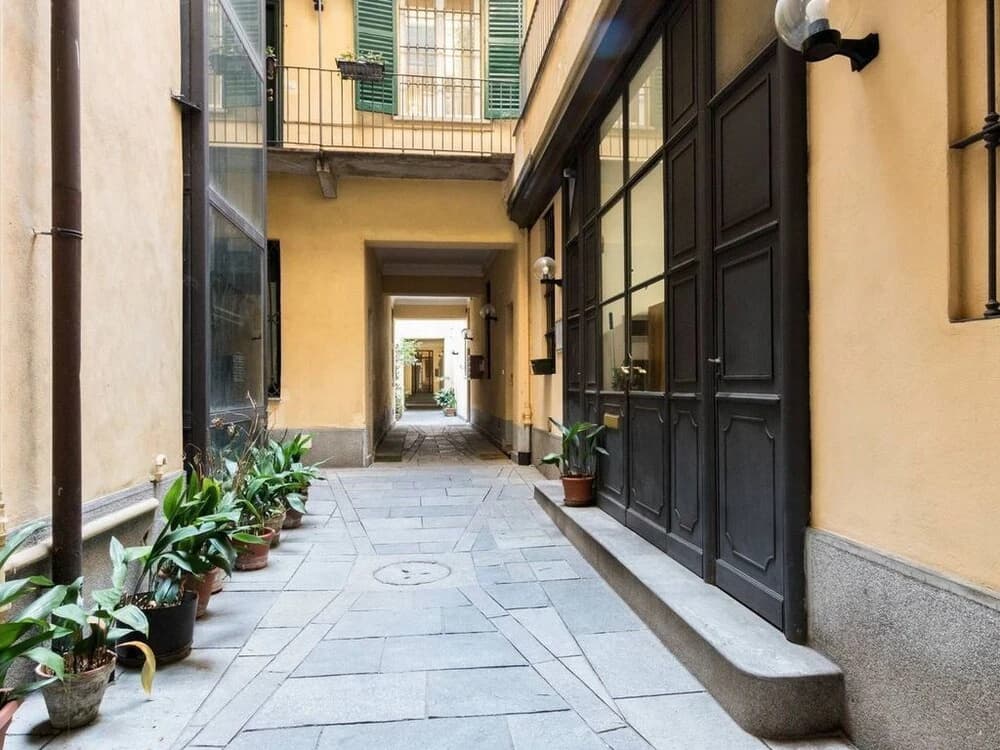 Hintown corso Genova - main photo