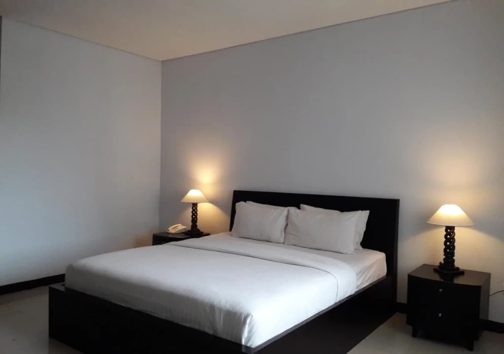 The Radiant Hotel - photo 6
