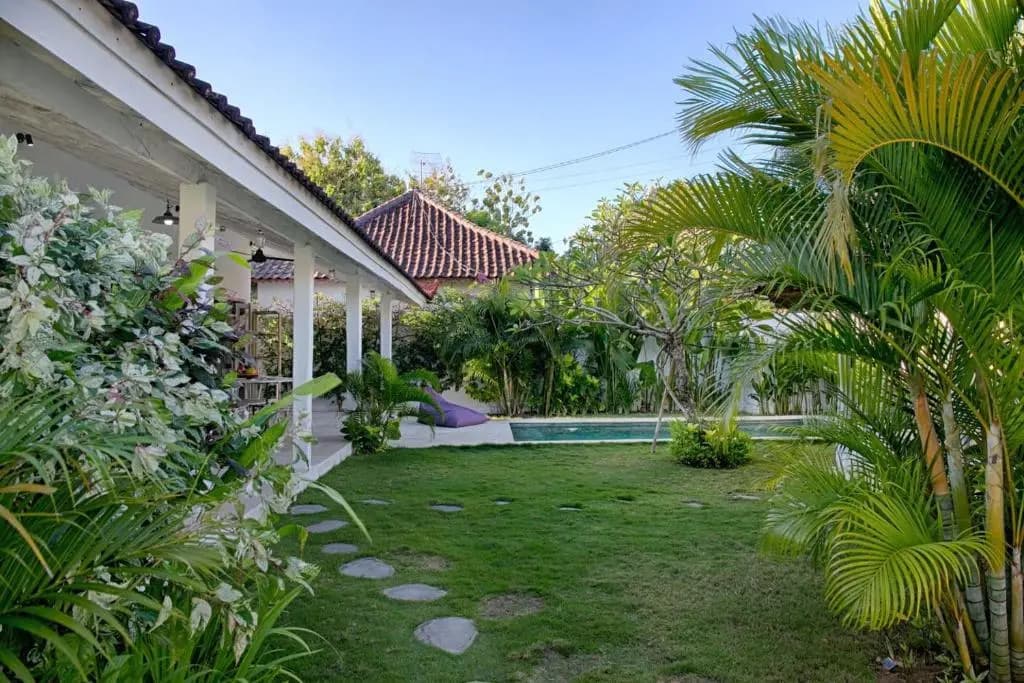 Villa Tom & Lucie Bingin Beach - photo 12