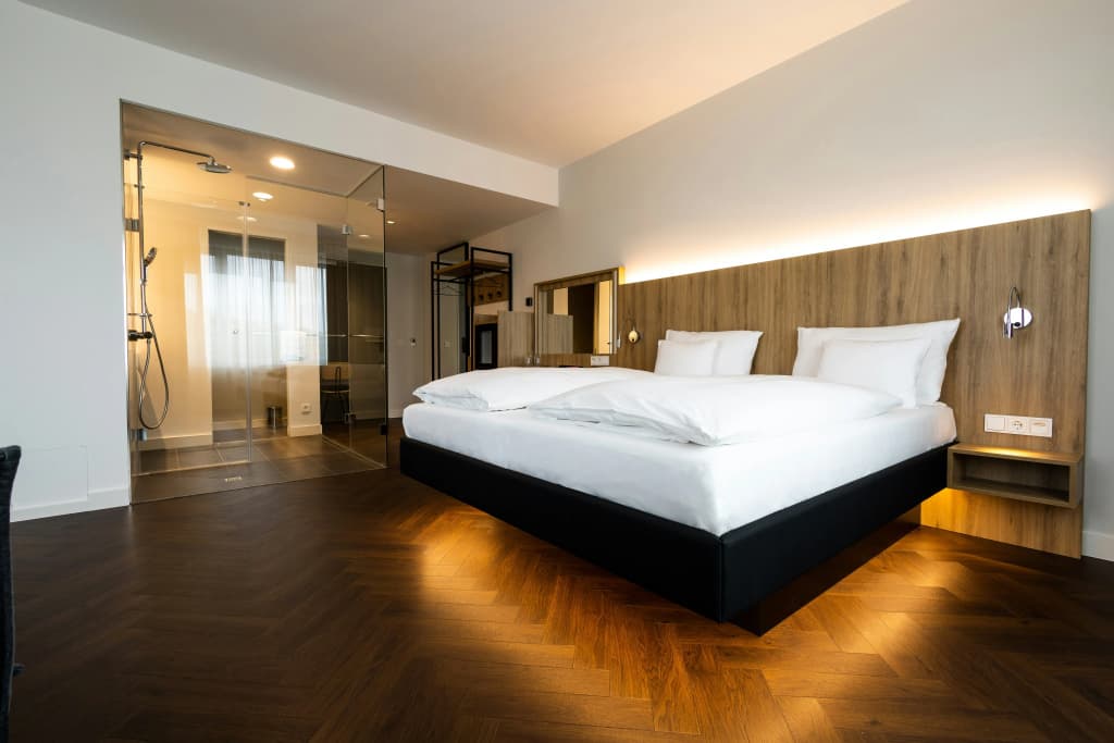 GINN City & Lounge Yorck Berlin - photo 20