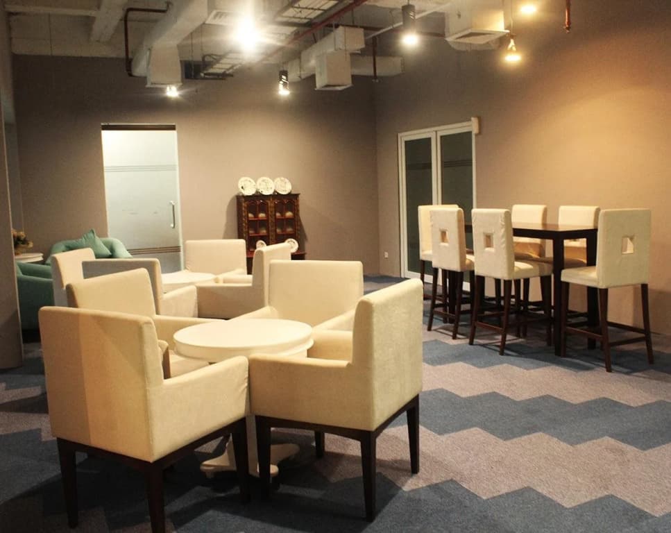 Arnava Hotel Senen - photo 11