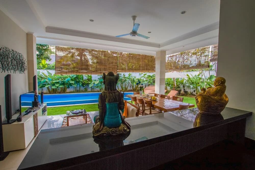Villa Harmony Seminyak - photo 45
