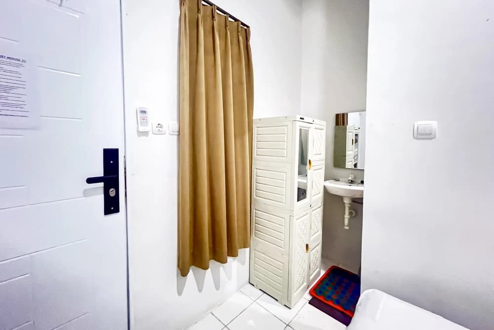 Guest House 21 RedPartner - photo 10