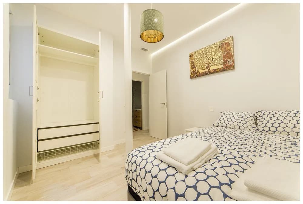 Apartamento de diseño pegada la Puerta del Sol - photo 5
