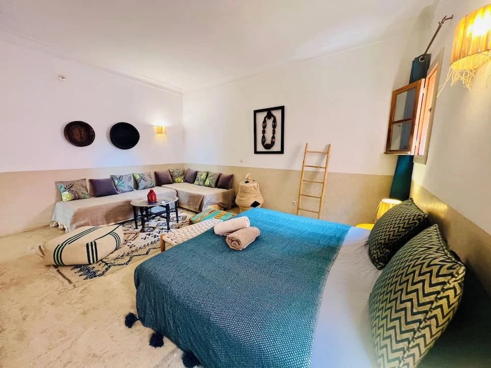 Riad Jeanne 1 - photo 5