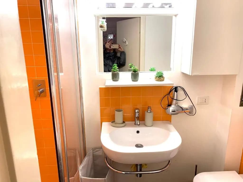 Porta Venezia Flat - photo 8