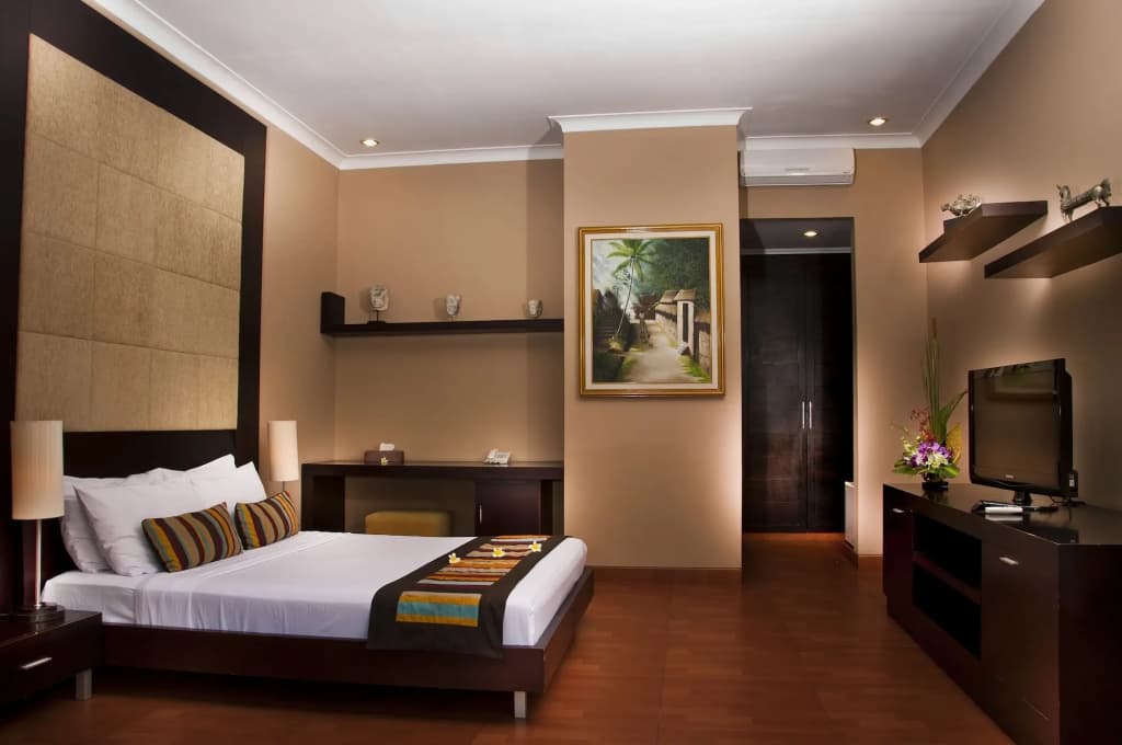 Sindhu Mertha Suite Guest house - photo 5