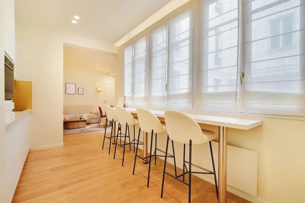 Magnificent Apartment - 2br/6p - Near Grand Rex - photo 13
