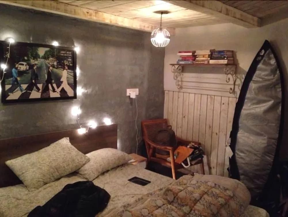 The Lazy Patio Home Stay - photo 10