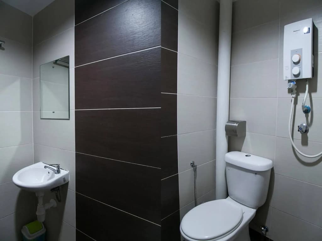 Hotel Surya - photo 11