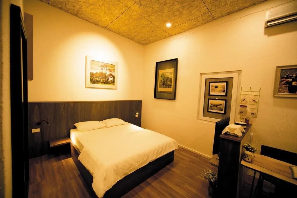 Elegant Studio Apartment - photo 4