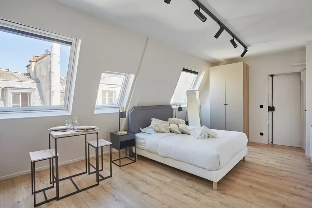 Sublim Studio Beaubourg/le Marais - photo 6