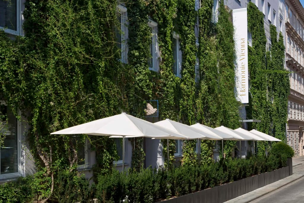 Harmonie Vienna - photo 1