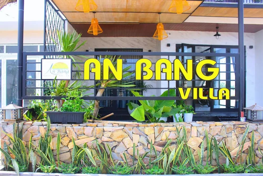 An Bang Vana Villas - main photo