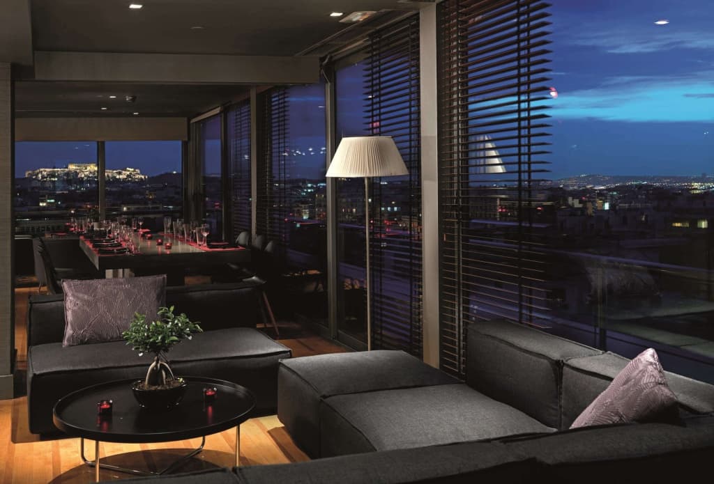Radisson Blu Park Hotel, Athens - photo 3