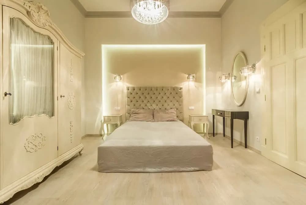 Vori Vori Apartments - photo 5