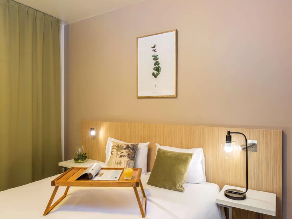 Aparthotel Adagio Access Paris Reuilly - photo 6