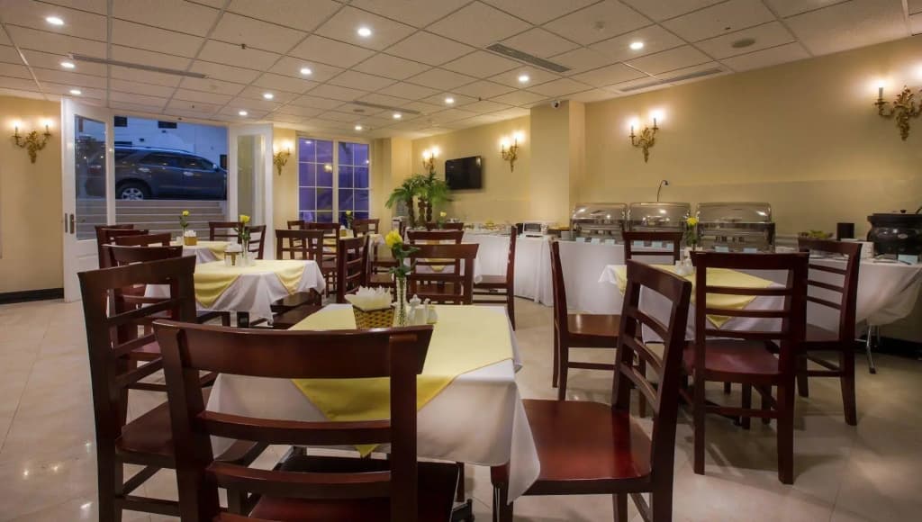 Sunline Hotel - photo 15
