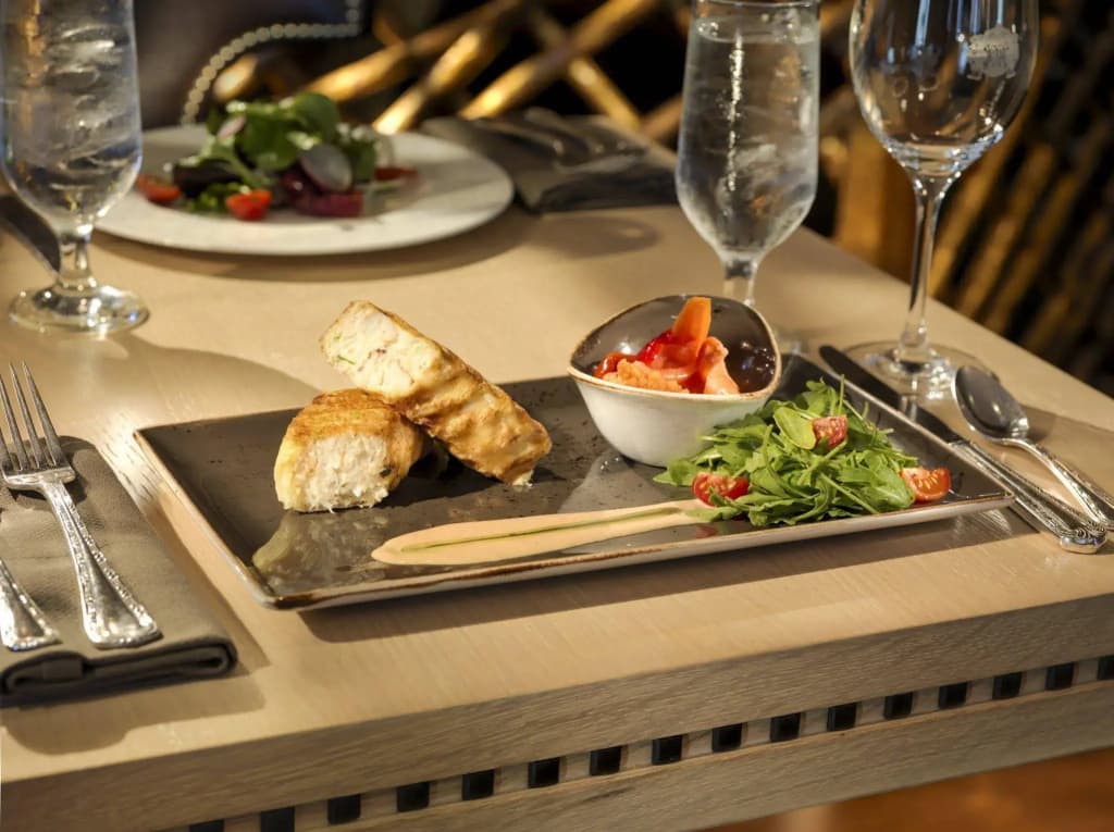 InterContinental Mark Hopkins by IHG - photo 10