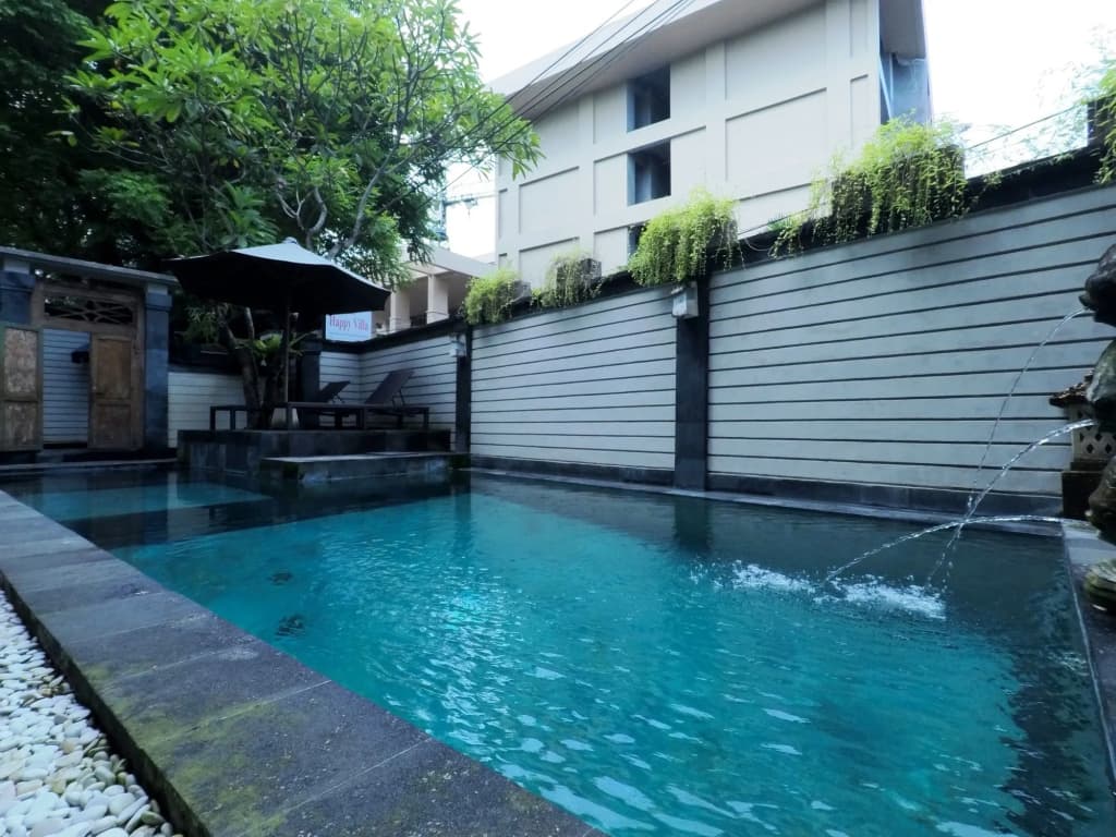 Villa Happy - photo 14