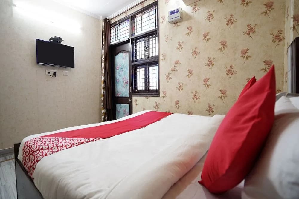 All In One by OYO Rooms - photo 3