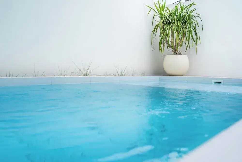 Dreamland Villa with Pool 3 min to Beach - photo 16