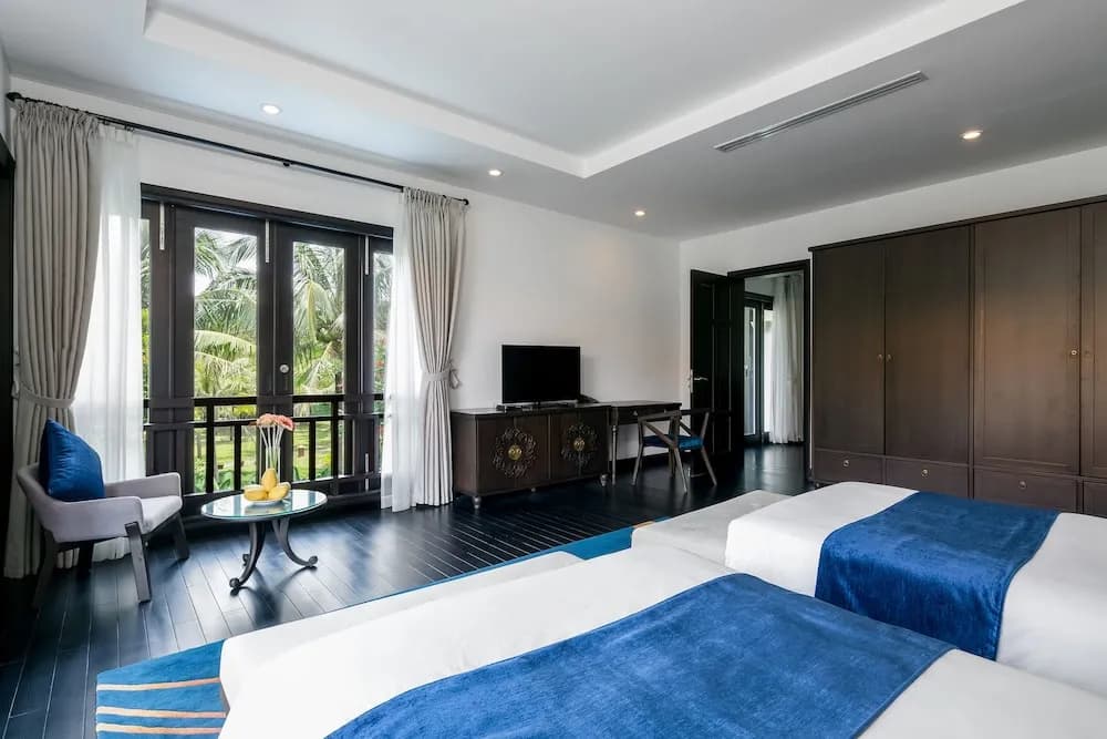 Tropical Villas Beach Danang - photo 7