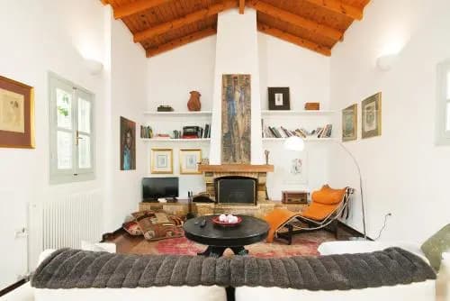 Acropolis Athenaze Villa - photo 5