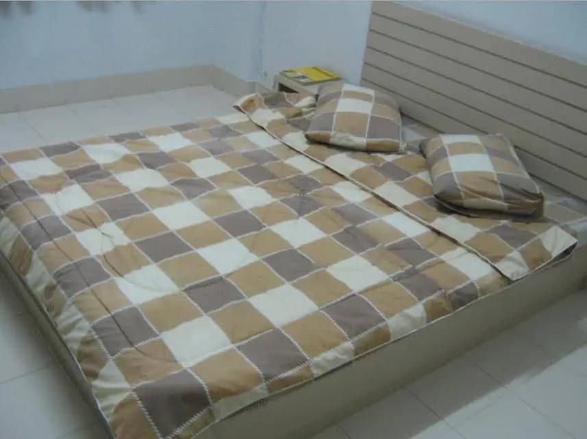 Phet Place Apartment - photo 2