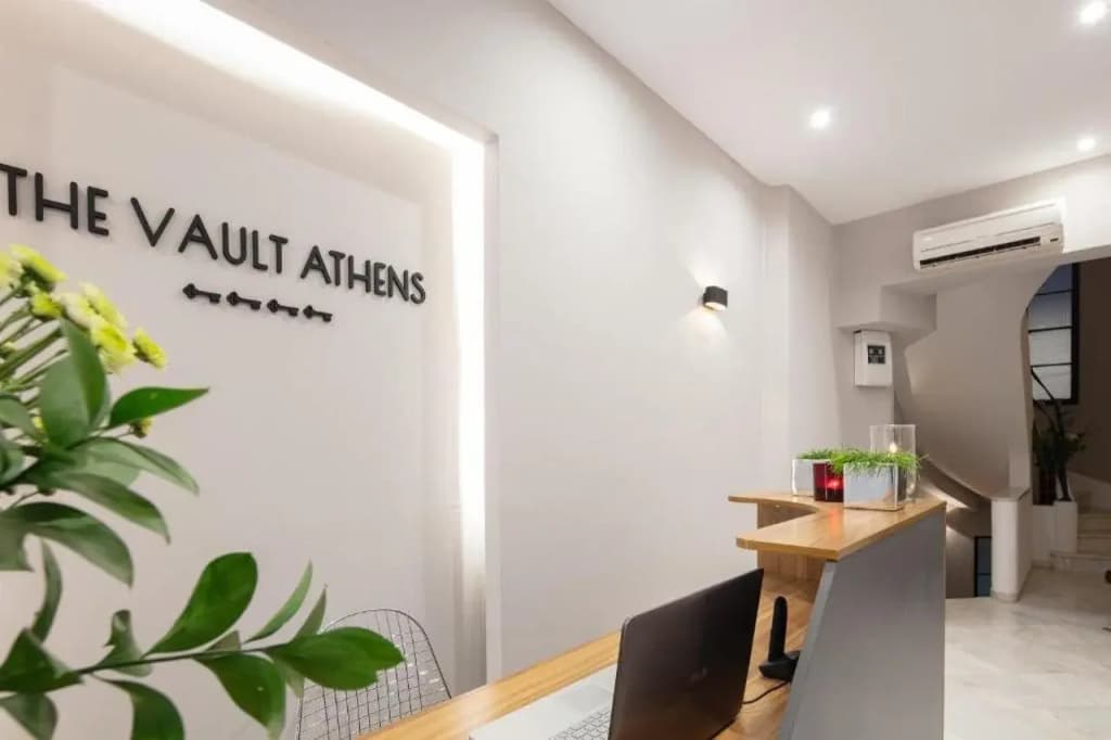 The Vault Athens - photo 36