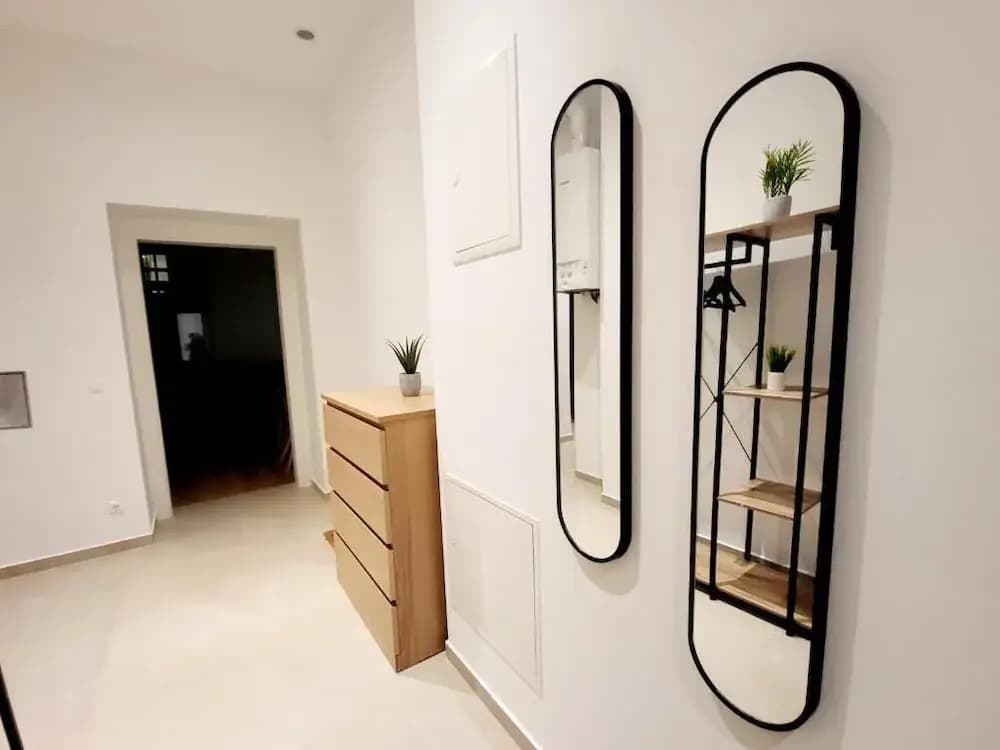 Kienmayer Apartment Vienna - photo 24