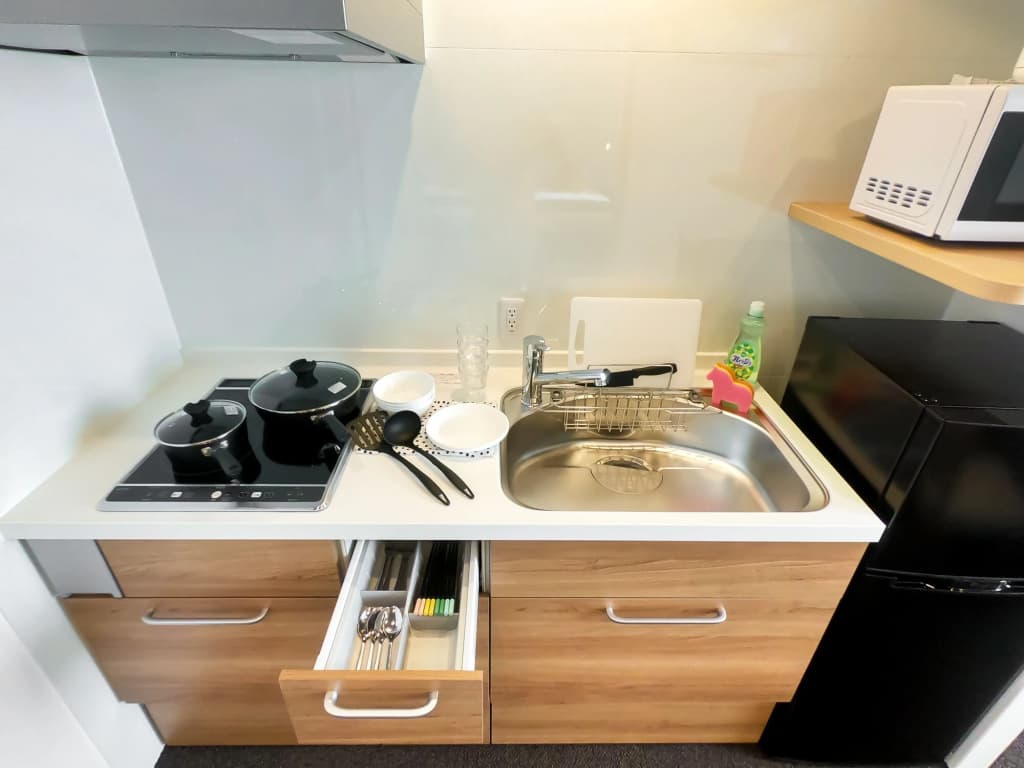 Hotel S-Presso Central - photo 23