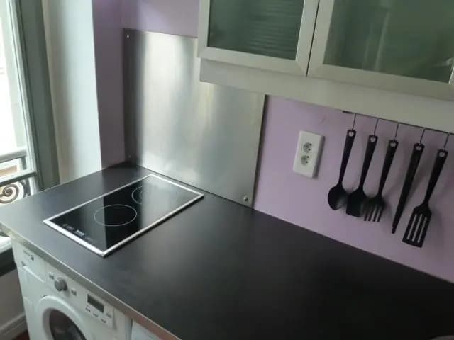 Appartement Montmartre Chappe - photo 10