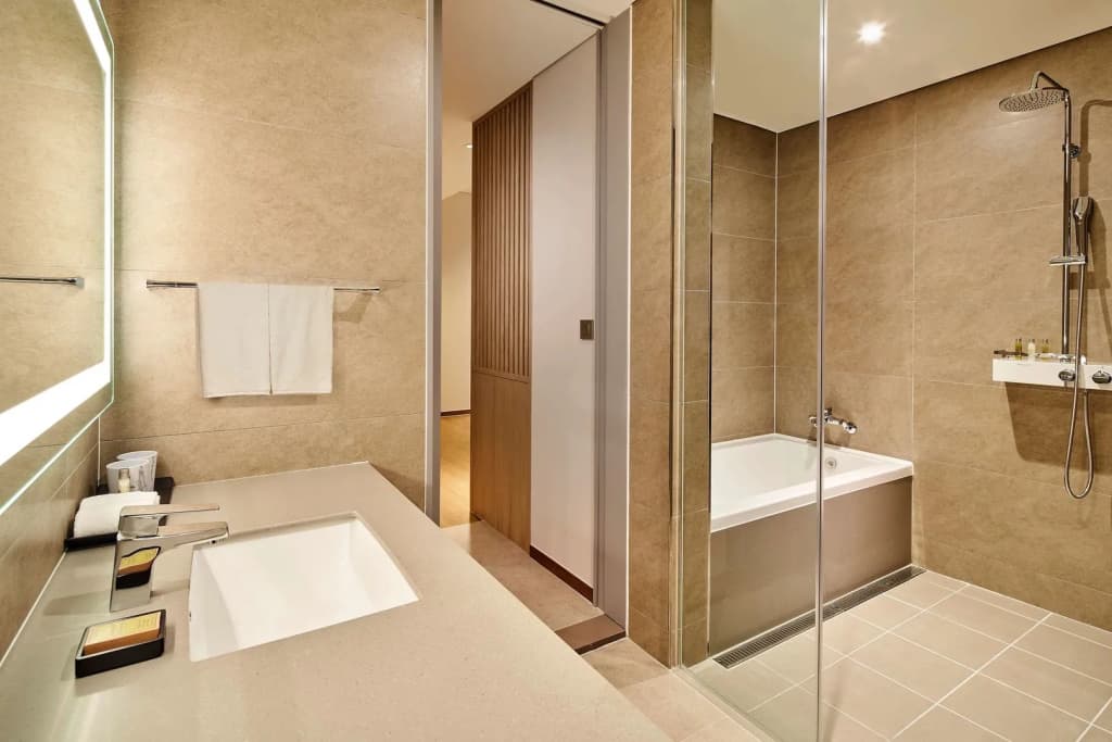 Hilton Garden Inn Seoul Gangnam - photo 11