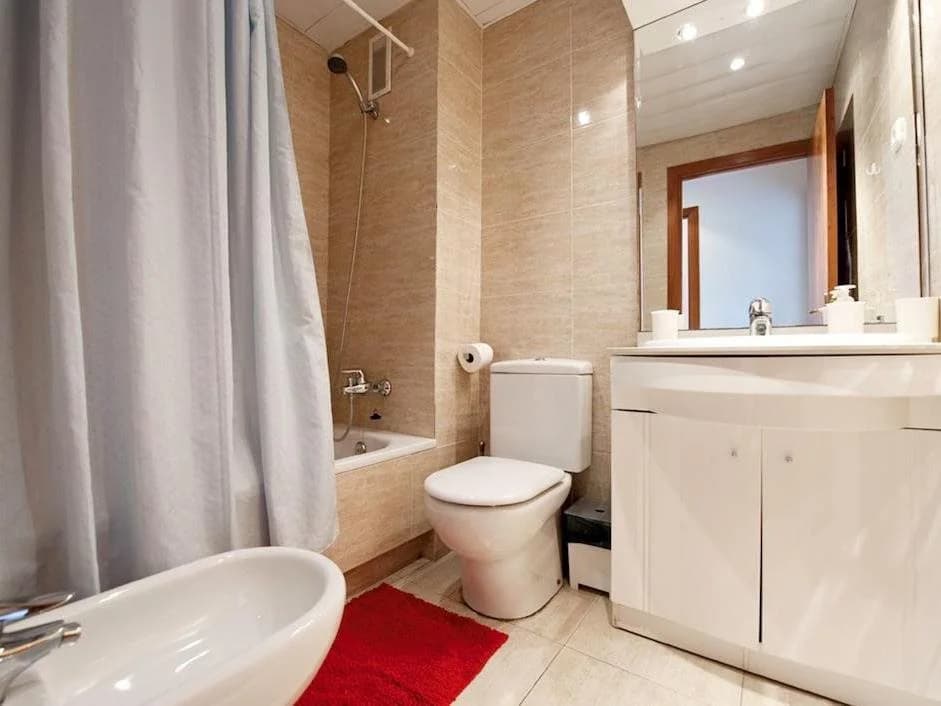 Old Town Apartamentos - photo 6